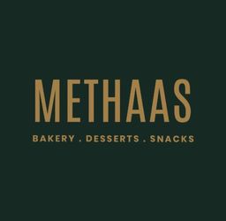 Methaas Bakery & Desserts logo