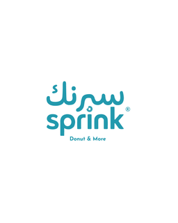 SPRINK logo
