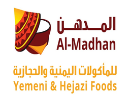 Almadhan logo