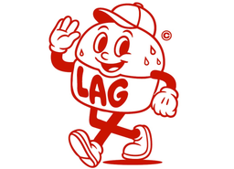 Lag logo