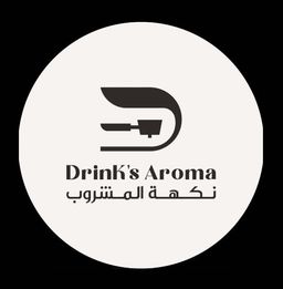 Drinks Aroma logo