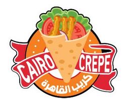 Cairo Crepe logo