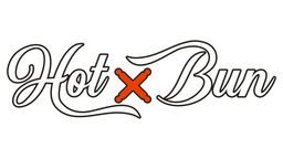 Hot X Bun logo