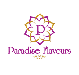 Paradise Flavours logo