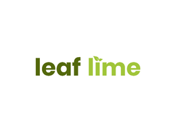 Leaf Lime logo