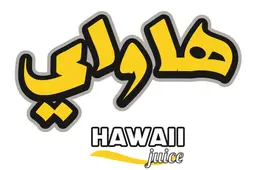 Hawaii Juice logo