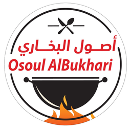Osoul AlBukhari logo