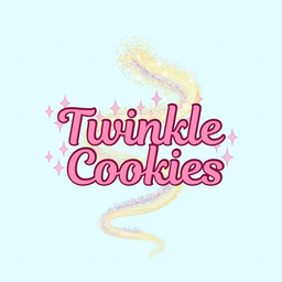 Twinkle Cookies logo