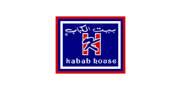 kabab House logo