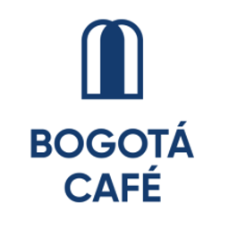 Bogota cafe logo