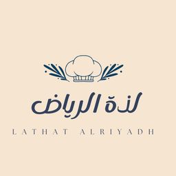 Lathah the riyadh logo