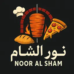 Noor ALSham logo