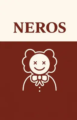 Neros Cafe logo