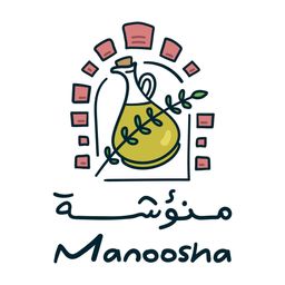 Manoosha logo