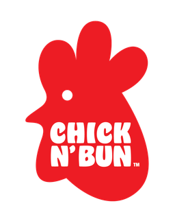 Chick N Bun logo