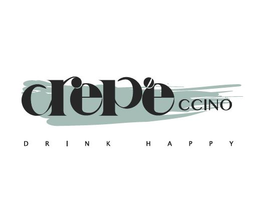 Crepeccino logo