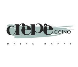Crepeccino logo