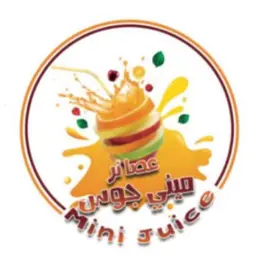 Mini Juice logo