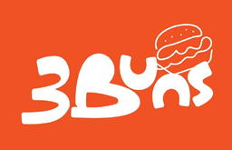 buns 3 logo