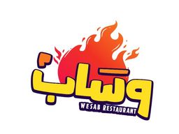 WESAB RESTAURANT logo