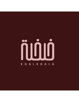 Khalkhala grape leaves logo