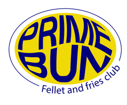 PRIME BUN logo