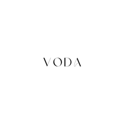 Voda logo