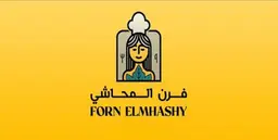 Forn Elmahashy logo