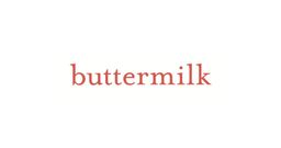 Buttermilk logo