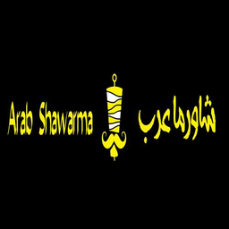 Arab Shawarma logo