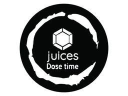 Dose Time Juices logo