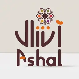 Ashal logo