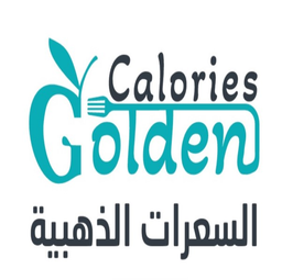 Golden Calories logo
