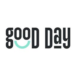 Good Day logo