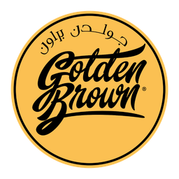 Golden Brown logo