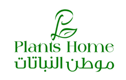 Plants home logo