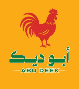Abu Deek logo