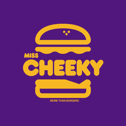 Miss Cheeky logo