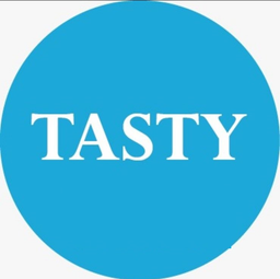 Tasty logo
