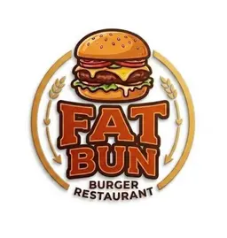 Fat Bun logo
