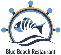 BIue Beach logo
