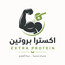 EXTRA PROTINE logo