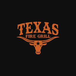 Texas Fire Grill logo
