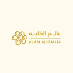 Alam ALkhalia logo