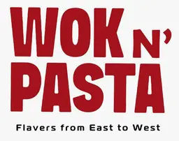 Wok n’ Pasta logo