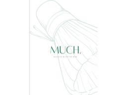 MUCH. logo