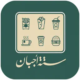 Six Cheeses logo