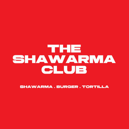 The shawarma Club logo