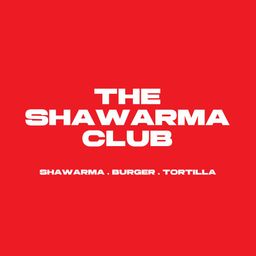 The shawarma Club logo