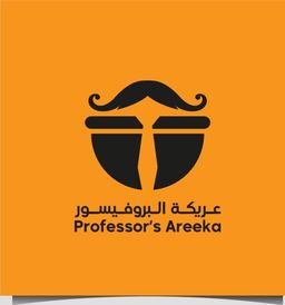 Professor’Areeka logo